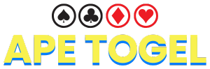 Logo APE TOGEL